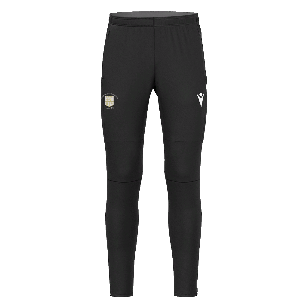 Grange Woodbine FC Thames Hero Pants Black