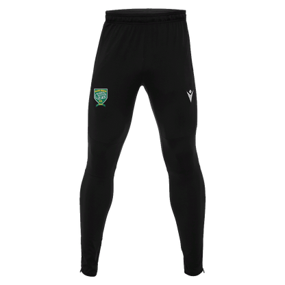Glebe North FC Kids Thames Hero Pants Black