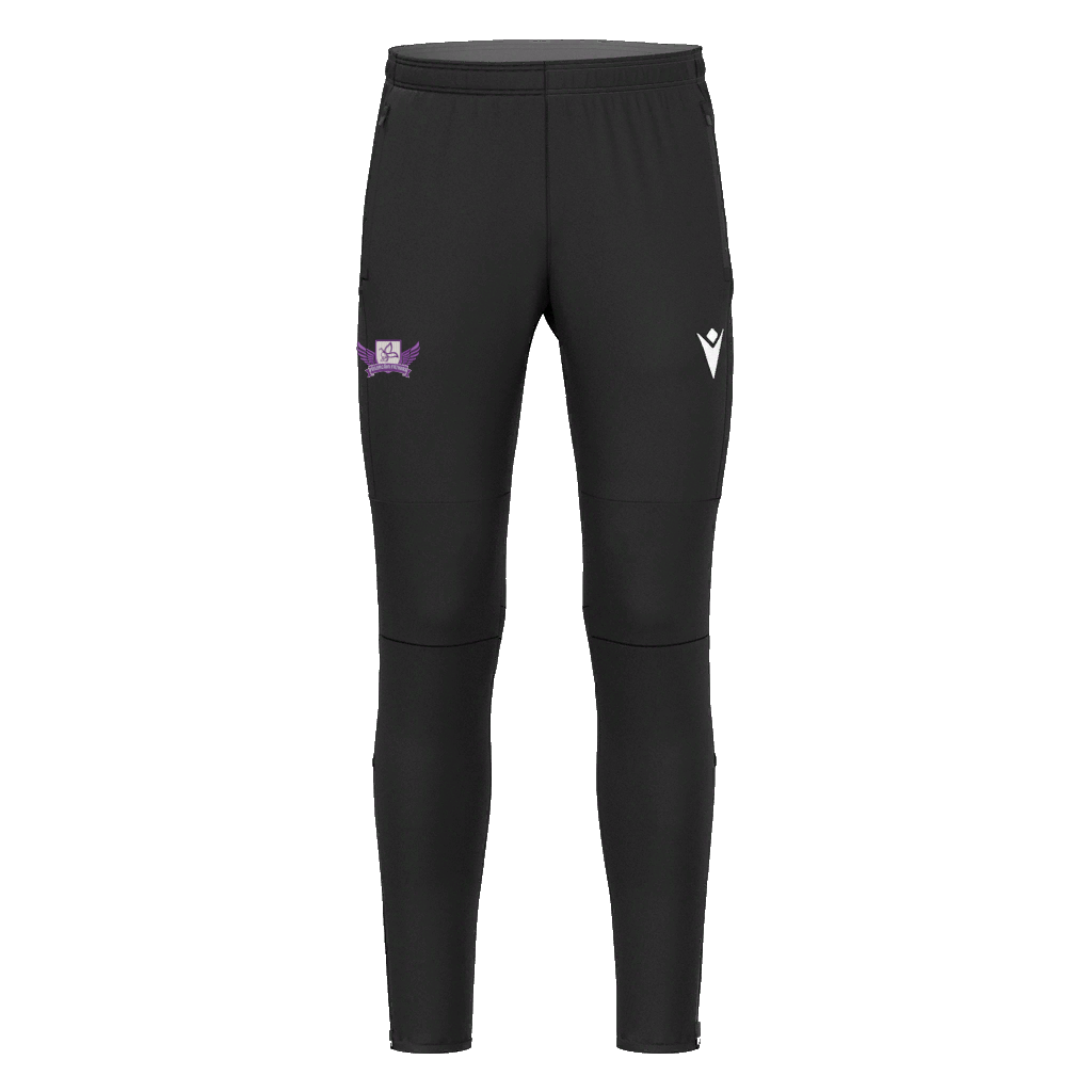 Feileacain Fathers Thames Hero Pants Black