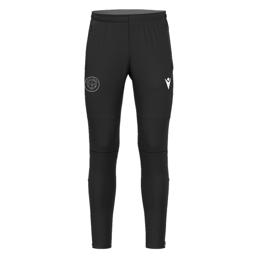 Galty Celtic Thames Hero Pants Black