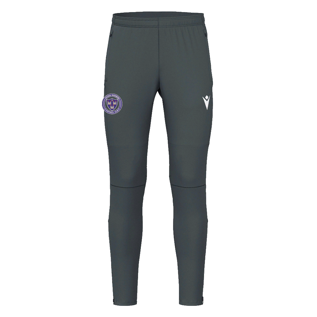 Fatima Rangers FC Thames Hero Pants Anthracite