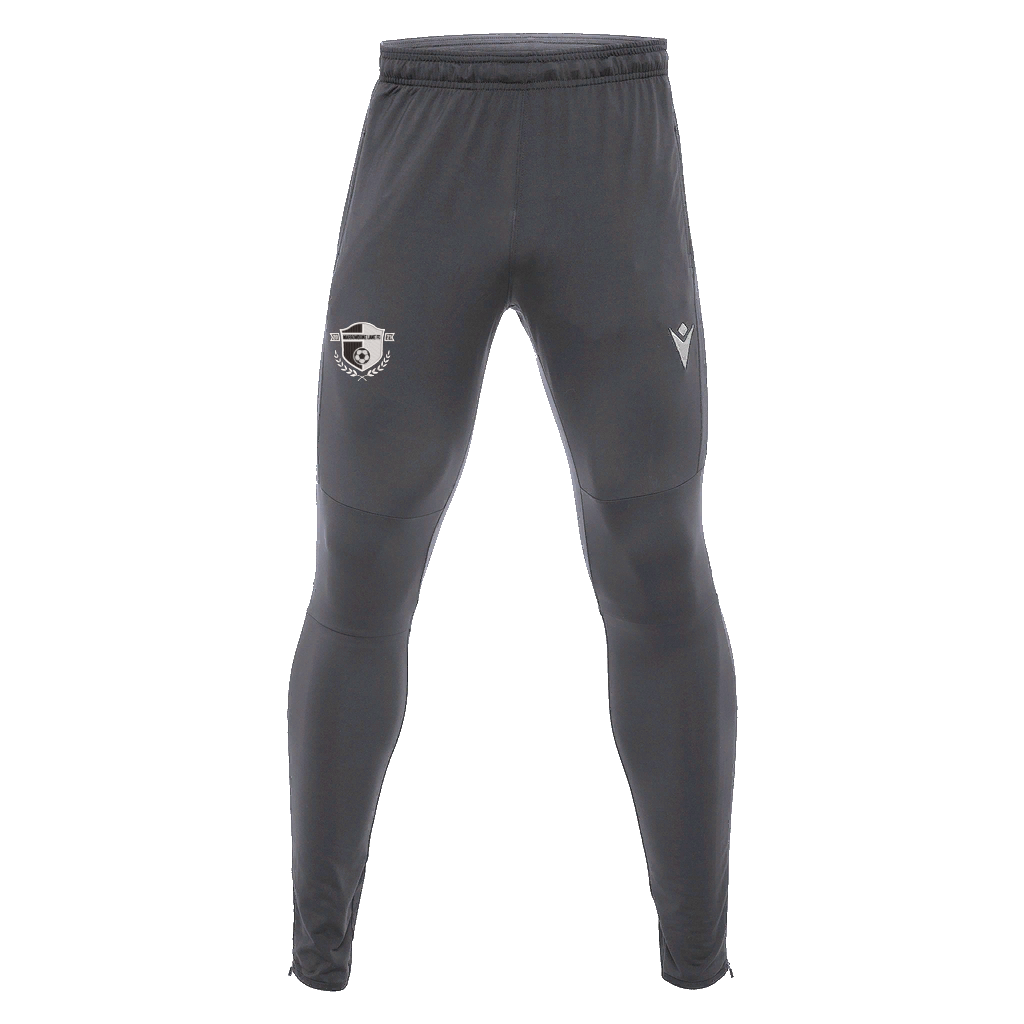 Marrowbone Lane FC Thames Hero Pants Anthracite (Warm up pack)