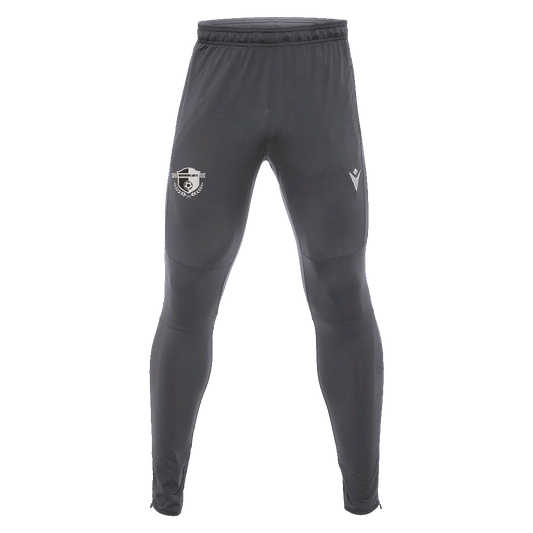 Marrowbone Lane FC Thames Hero Pants Anthracite (Warm up pack)