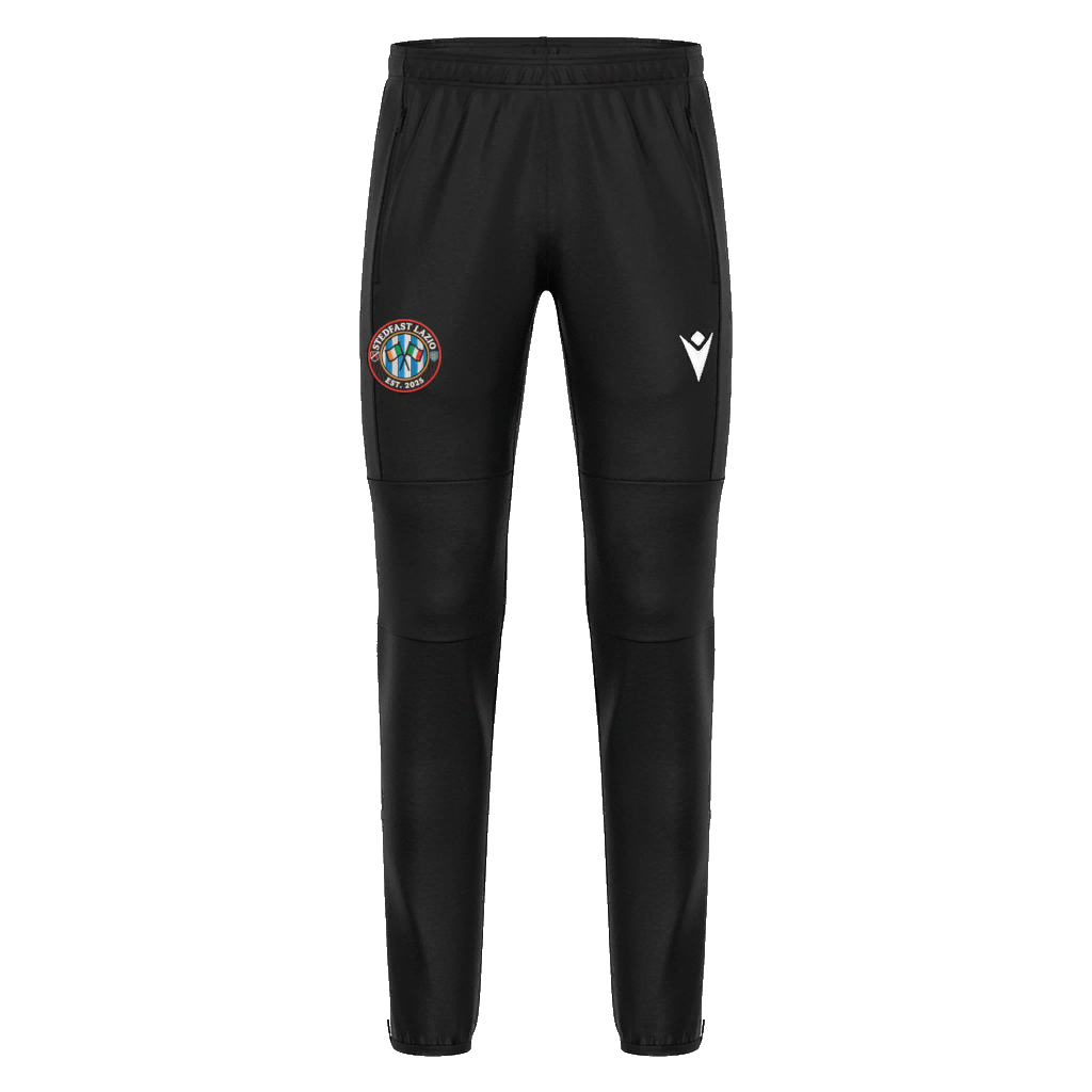 Stedfast x Lazio Adult Nepri Hero Pants Black