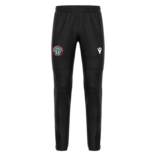 Stedfast x Lazio Adult Nepri Hero Pants Black