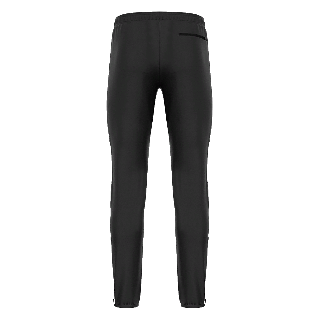 Stedfast x Lazio Adult Nepri Hero Pants Black