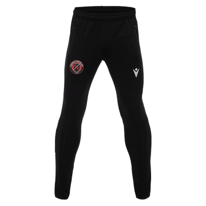 Stedfast United AFC Nepri Hero Pants ADULTS Black