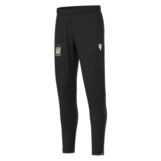 Athlone Town AFC Little Kickers Walo Pants Black