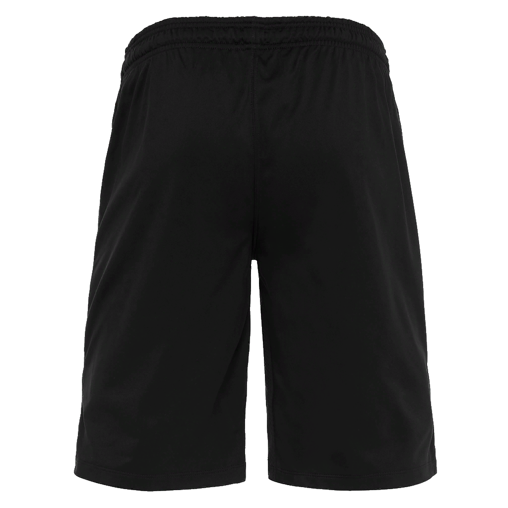 Phoenix Athletic FC Volga Beremuda Shorts Black