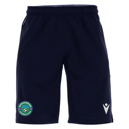 Rathangan FC Adult Nistro Bermuda Navy