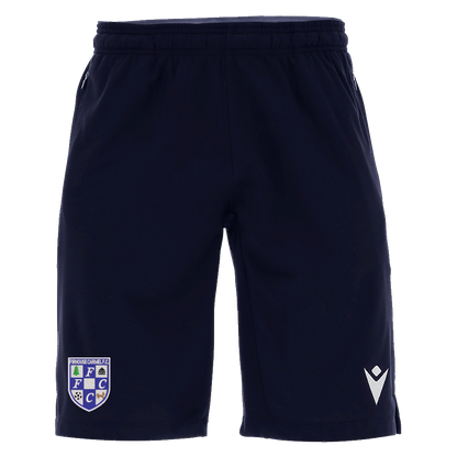 Firhouse Carmel AFC Adult Nistro Bermuda Shorts Navy
