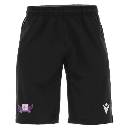 Feileacain Fathers Nistro Bermuda Shorts Black