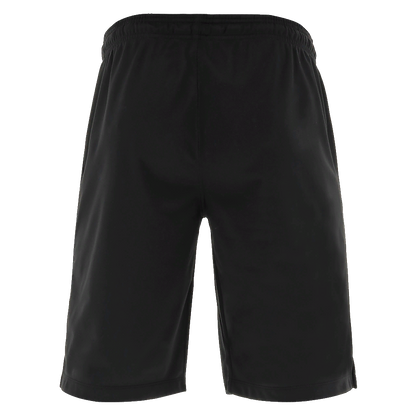 Tallaght United FC Adult Nistro Shorts With Pockets Black
