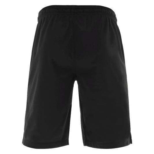 Tallaght United FC Adult Nistro Shorts With Pockets Black