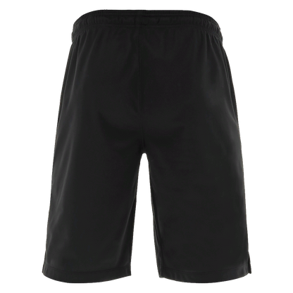 Stedfast United AFC Nistro Bermuda ADULTS Black