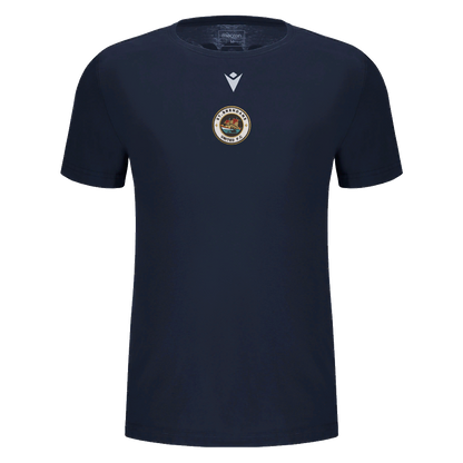 St Brendan's United MP 151 Hero T Shirt SS Navy