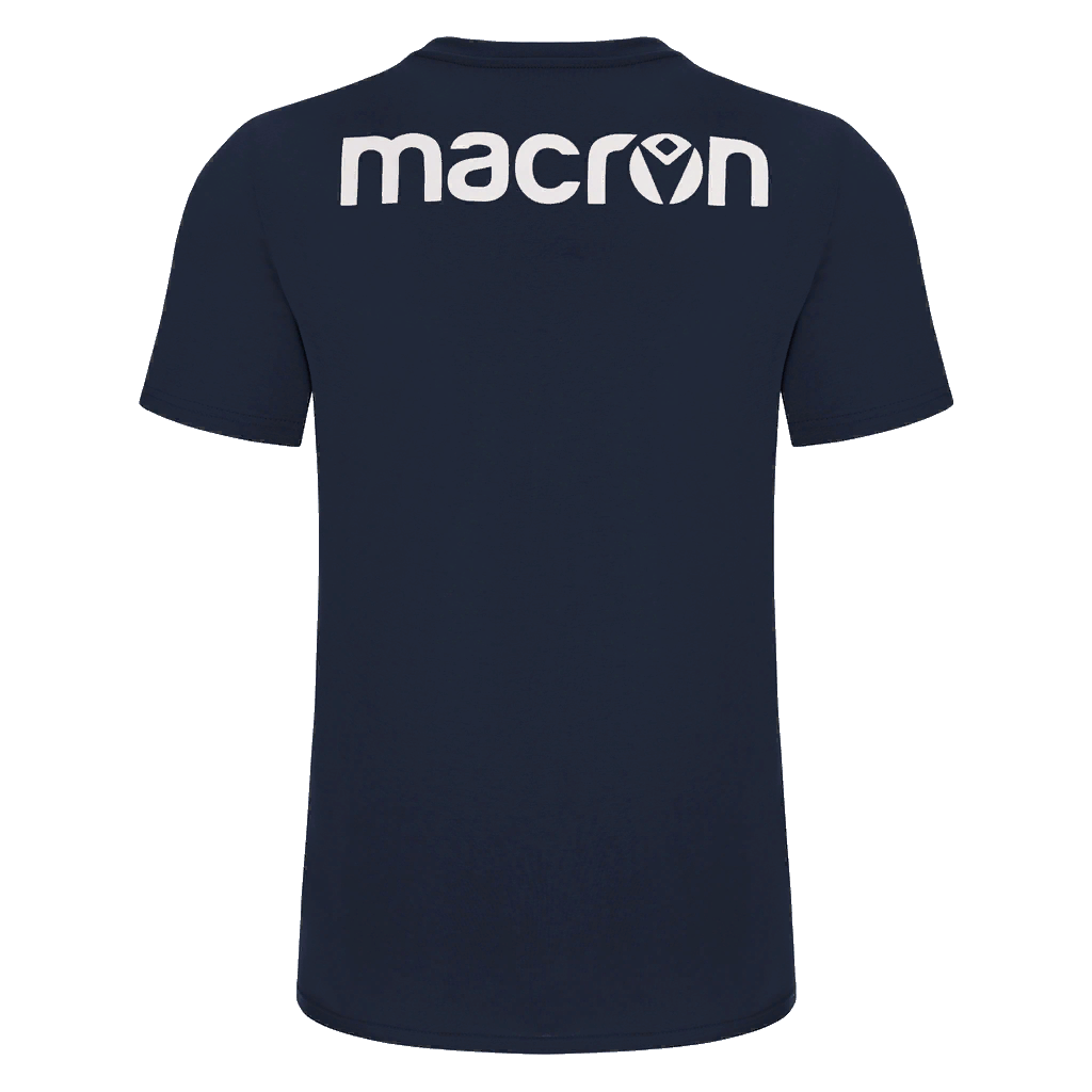 St Brendan's United MP 151 Hero T Shirt SS Navy