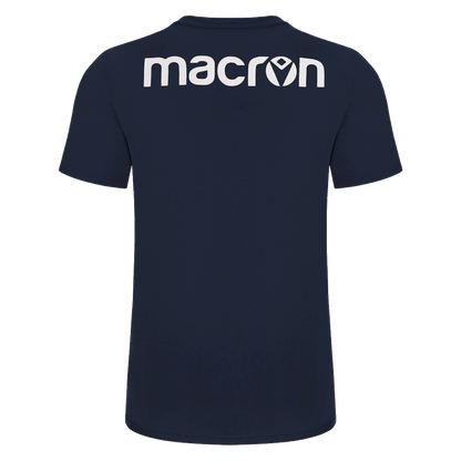 St Brendan's United MP 151 Hero T Shirt SS Navy