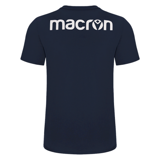 St Brendan's United MP 151 Hero T Shirt SS Navy