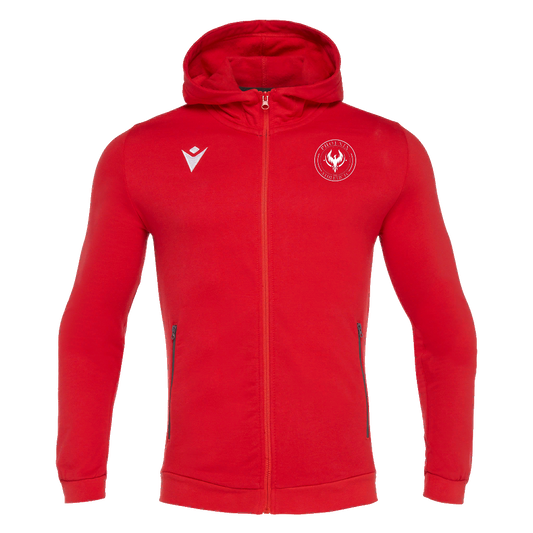 Phoenix Athletic FC Cello Full Zip Hoodie