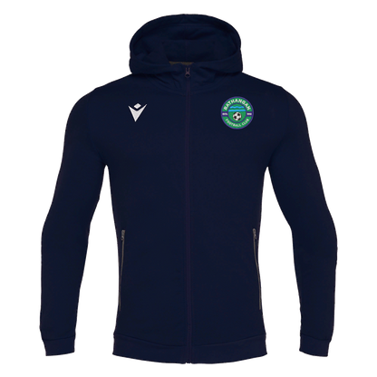 Rathangan FC Kids Cello Full Zip Navy