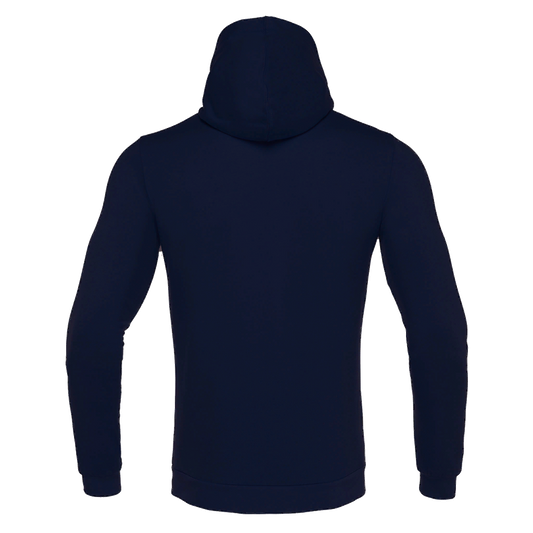 Rathangan FC Kids Cello Full Zip Navy