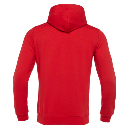 Phoenix Athletic FC Banjo Hero Hoodie Red