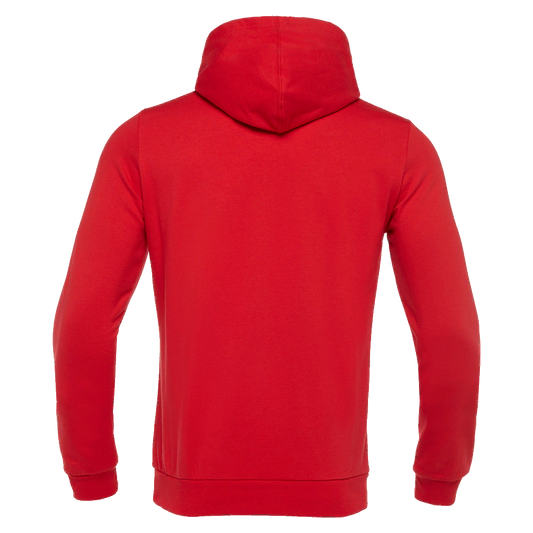 Phoenix Athletic FC Banjo Hero Hoodie Red