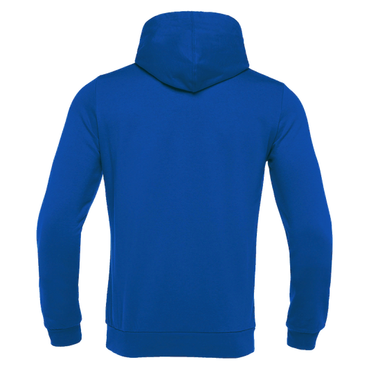 Rathangan FC Kids Banjo Hoodie Royal Blue