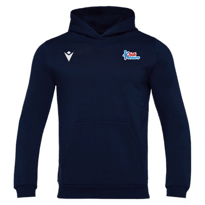 Klub Kildare Adults Banjo Hero Hoodie Navy