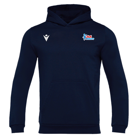 Klub Kildare Adults Banjo Hero Hoodie Navy
