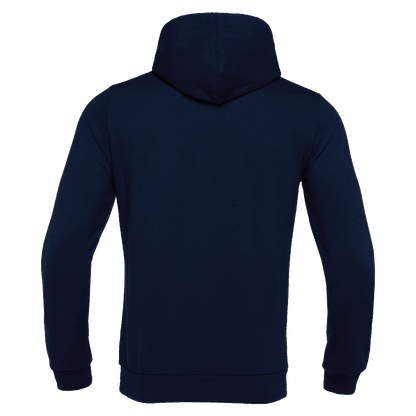 Emerald Warriors RFC Banjo Hero Hoodie Adults