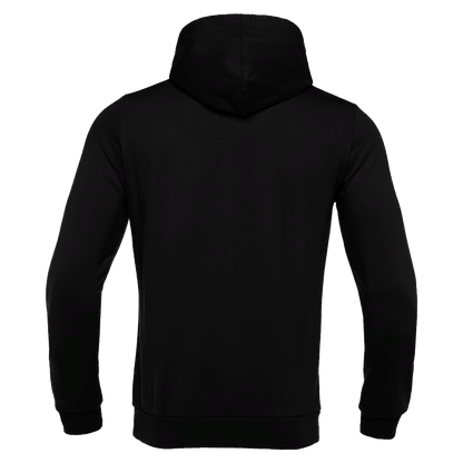 Stedfast United AFC Banjo Hoodie Black ADULTS