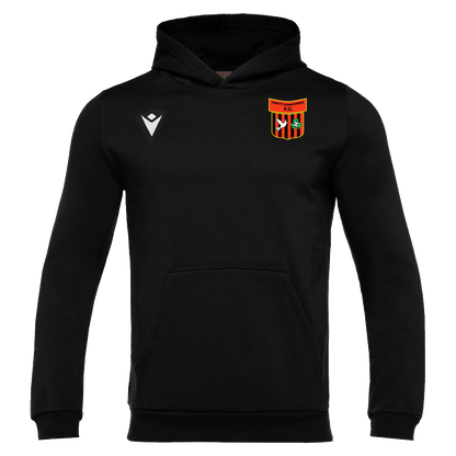 Trinity Donaghmede FC Young Kids Banjo Hero Hoodie