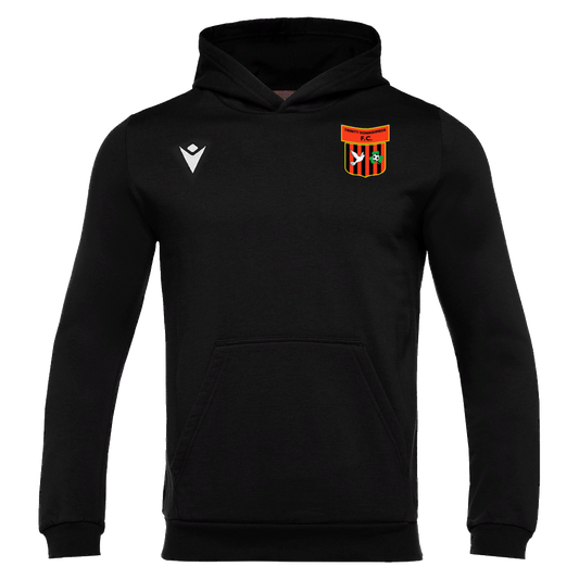 Trinity Donaghmede FC Young Kids Banjo Hero Hoodie