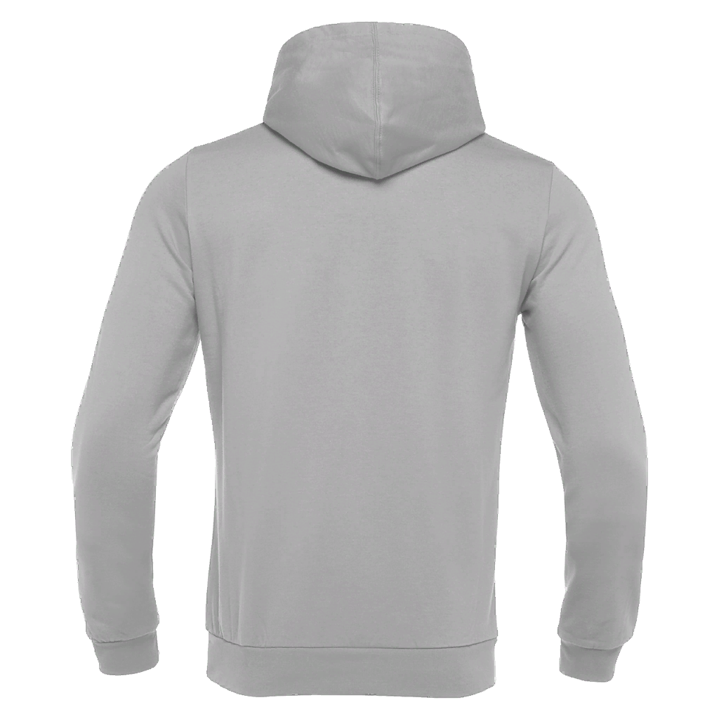 Klub Kildare Managers Banjo Hoodie Grey