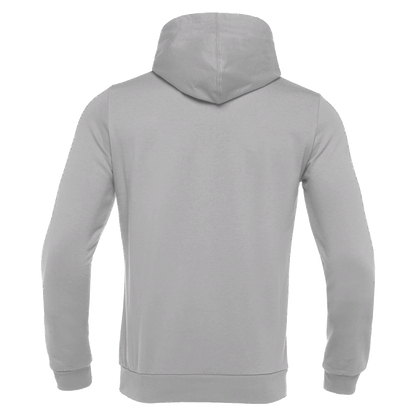 Klub Kildare Managers Banjo Hoodie Grey