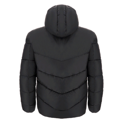 Fatima Rangers FC Arctic Padded Jacket Black