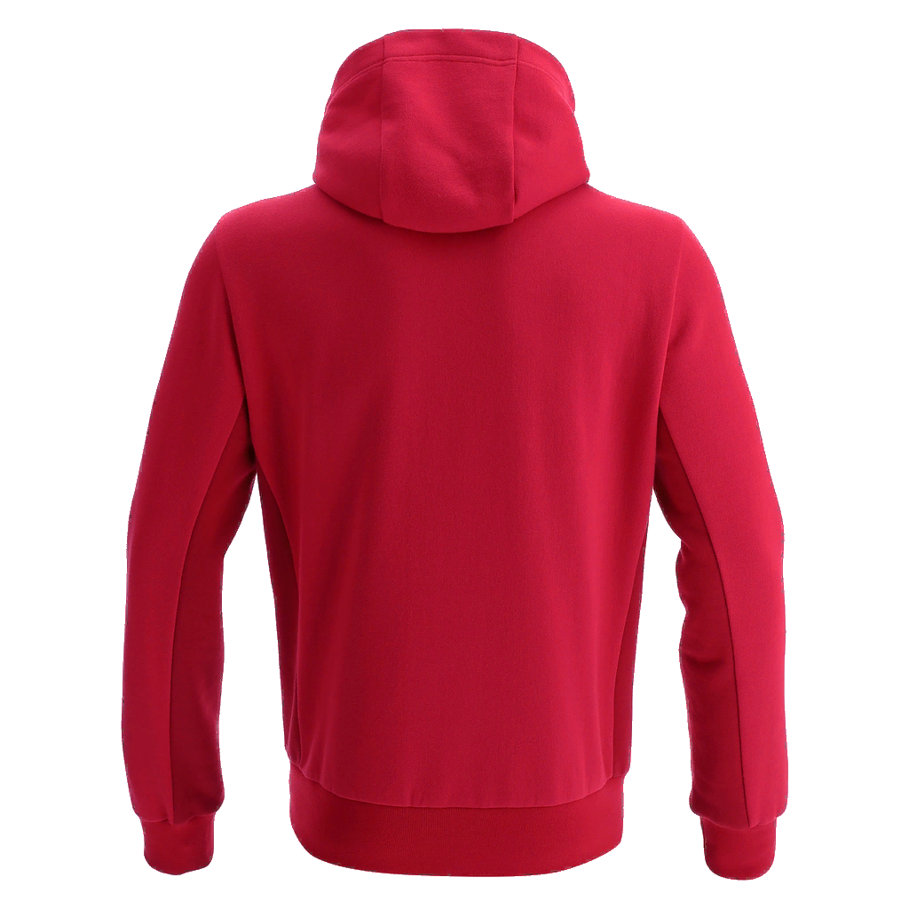 Phoenix Athletic FC Dance Hoodie Red