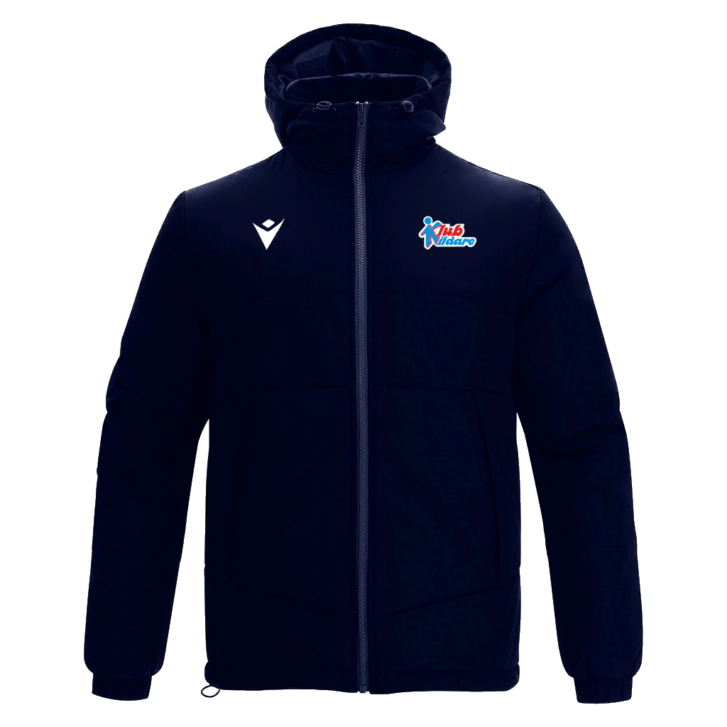 Klub Kildare Adults Andes Bomber Navy