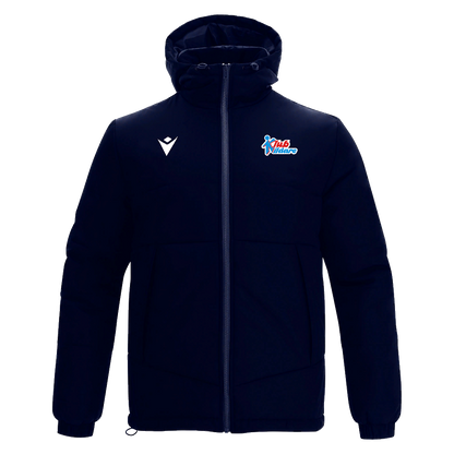 Klub Kildare Adults Andes Bomber Navy
