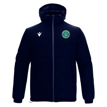 Rathangan FC Adults Andes Bomber Jacket Navy