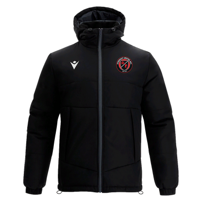 Stedfast United AFC Andes Bomber Black