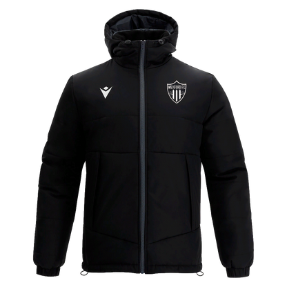 Wexford FC Kids Andes Bomber Jacket Black