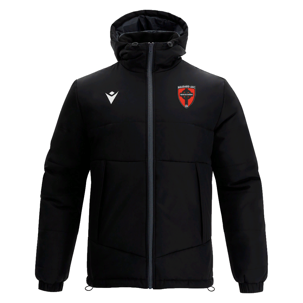 Belgard AFC Andes Bomber Jacket