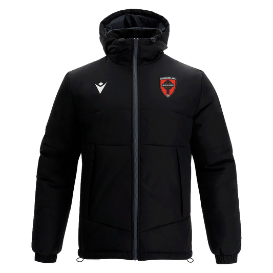 Belgard AFC Andes Bomber Jacket