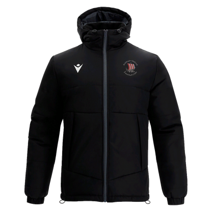 Baldoyle United FC Adult Andes Bomber