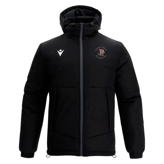 Baldoyle United FC Adult Andes Bomber