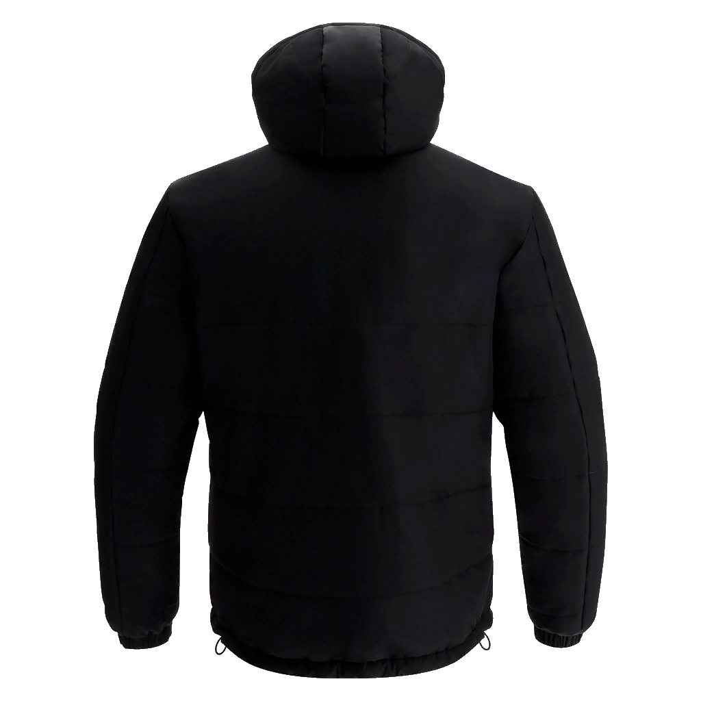 Baldoyle United FC Adult Andes Bomber