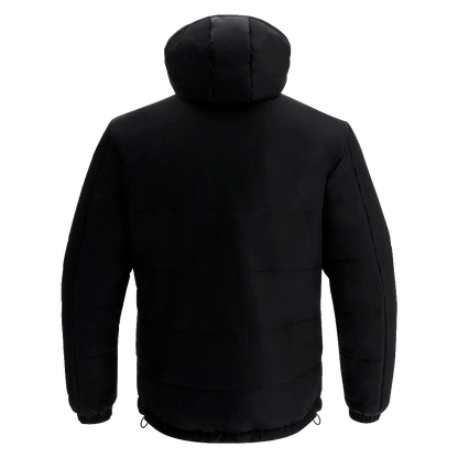 Baldoyle United FC Adult Andes Bomber